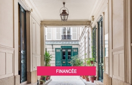 Belharra Patrimoine – Paris Bordeaux – Côte Basque – 1