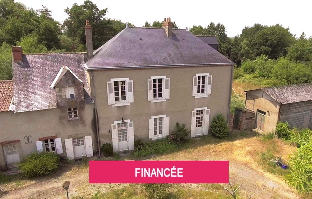 Divipro Tranche 1 – Nantes et sa banlieue